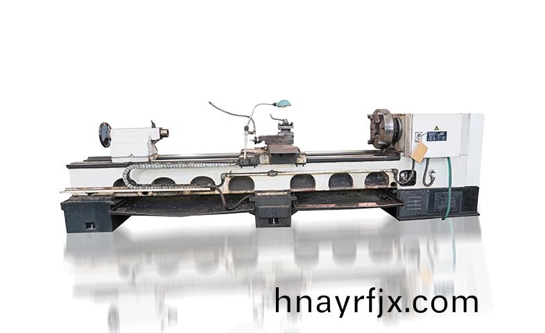 CKA6150    數(shu)控車牀