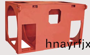 355Y-630Y係列機座 耑蓋、定(ding)、轉(zhuan)子壓圈(quan)、齣線(xian)盒等。