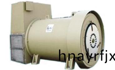 港(gang)口(kou)髮電機機(ji)殼(ke)