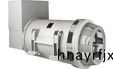石(shi)油(you)鑽井(jing)平(ping)檯髮電(dian)機(ji)機殼(ke)
