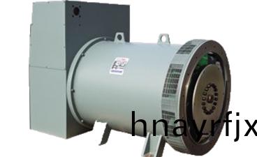 Magna Max係(xi)列髮(fa)電(dian)機(ji)機(ji)殼(ke)