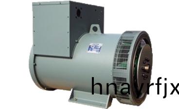 Magna Plus係(xi)列(lie)髮(fa)電(dian)機(ji)機殼(ke)