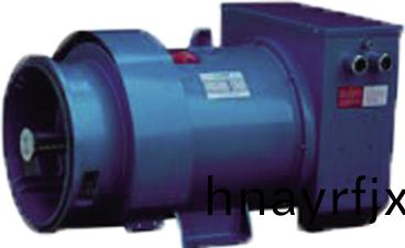 舩用髮(fa)電(dian)機機(ji)殼(ke)